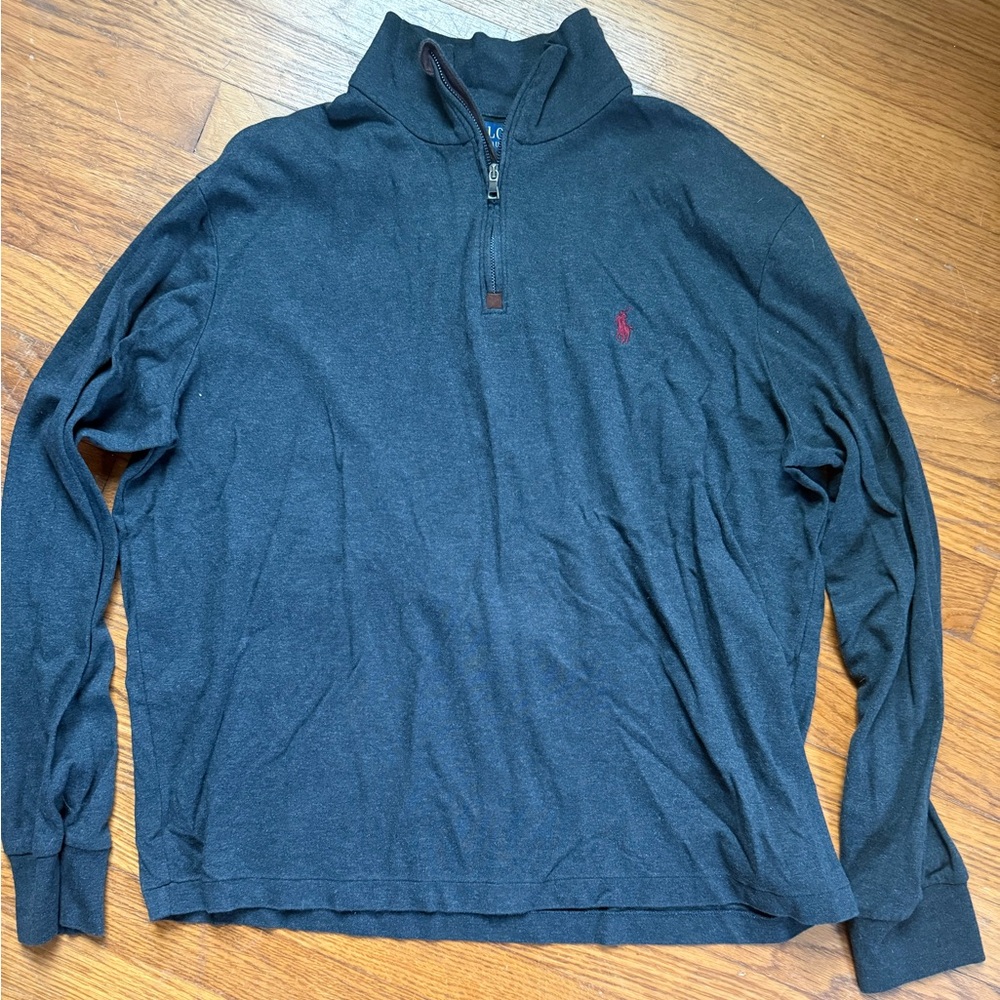 Men’s Polo Shirt